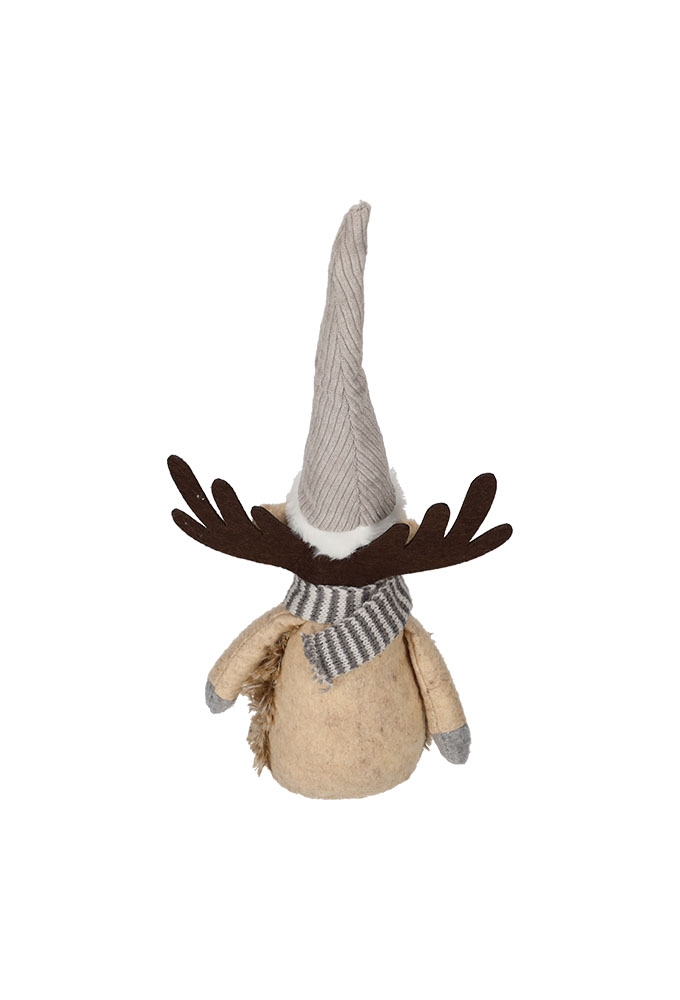 Jens Living Rendier Sven Large 17.5x15x39cm 1stuks