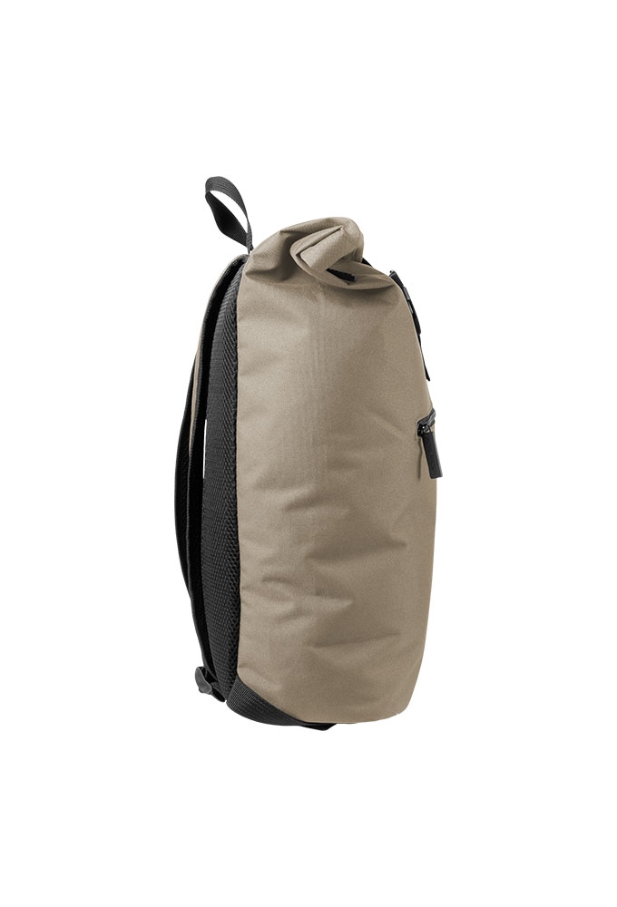 Norlander S.g. Rol Rugtas Rpet Taupe 42x15x56cm 1stuks