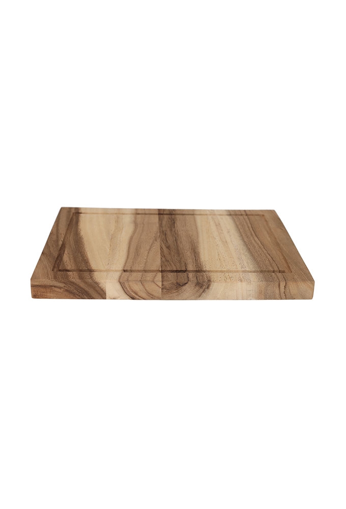 Jens Living Snijplank Mood For Food Small 37.8x28.7x3cm 1stuks Jens Living Snijplank Mood For Food Small 37.8x28.7x3cm 1stuks