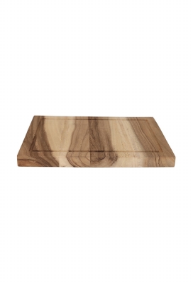 Jens Living Snijplank Mood For Food Small 37.8x28.7x3cm 1stuks Jens Living Snijplank Mood For Food Small 37.8x28.7x3cm 1stuks
