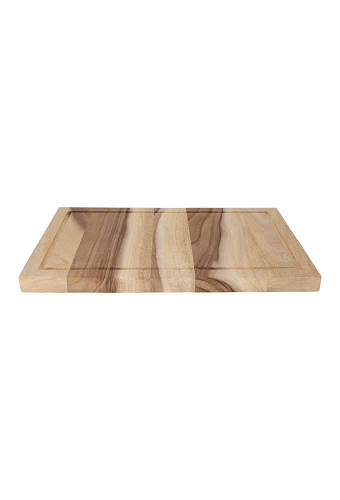 Jens Living Snijplank Mood For Food Large 48x32.2x3cm 1stuks