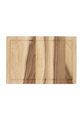 Jens Living Snijplank Mood For Food Large 48x32.2x3cm 1stuks
