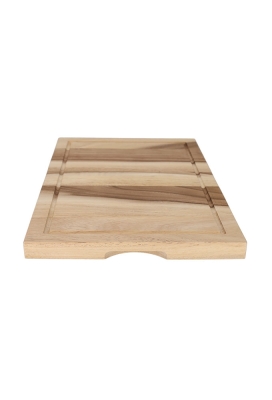 Jens Living Snijplank Mood For Food Large 48x32.2x3cm 1stuks