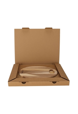 Jens Living Acacia Serveerset set van 2stuks 42.5x3.5x33.5cm 1stuks Jens Living Acacia Serveerset set van 2stuks 42.5x3.5x33.5cm 1stuks