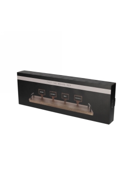 Jens Living Proefplank Sep 45x15x7.5cm 1stuks