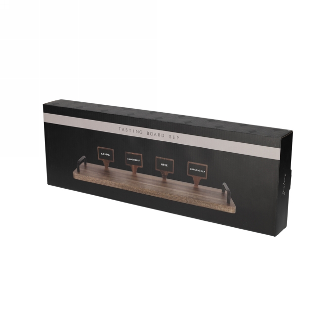 Jens Living Proefplank Sep 45x15x7.5cm 1stuks