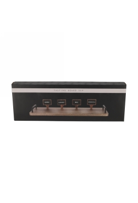 Jens Living Proefplank Sep 45x15x7.5cm 1stuks