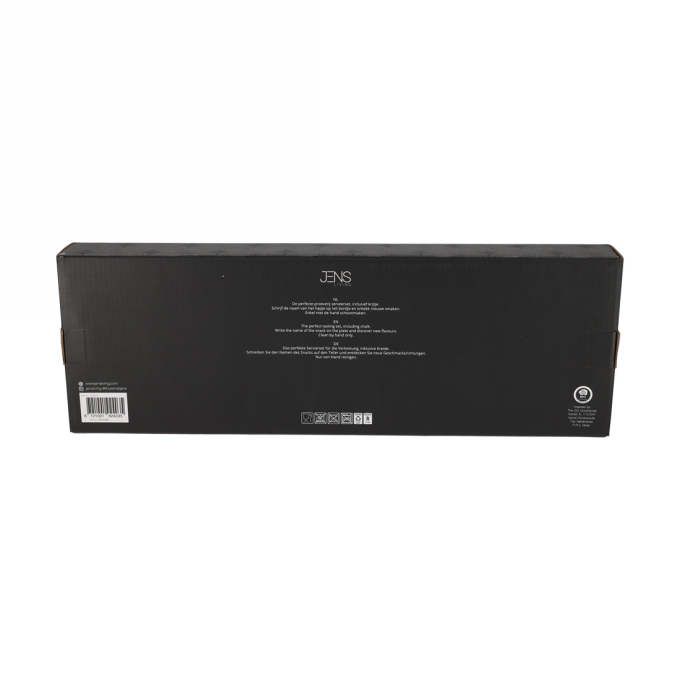 Jens Living Proefplank Sep 45x15x7.5cm 1stuks