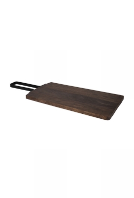 Jens Living Serveerplank Aron Rechthoek 57.5x23.8x2cm 1stuks Jens Living Serveerplank Aron Rechthoek 57.5x23.8x2cm 1stuks