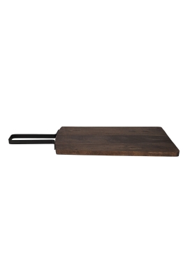 Jens Living Serveerplank Aron Rechthoek 57.5x23.8x2cm 1stuks Jens Living Serveerplank Aron Rechthoek 57.5x23.8x2cm 1stuks