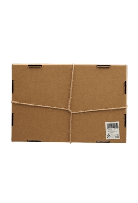 Jens Living La Dolce Vita Serveerset 13.8x19x2.5cm 1stuks Jens Living La Dolce Vita Serveerset 13.8x19x2.5cm 1stuks