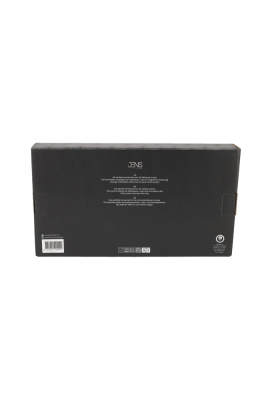 Jens Living Serveerplank Sep 36x20x4.5cm 1stuks Jens Living Serveerplank Sep 36x20x4.5cm 1stuks
