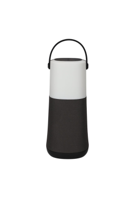 Brainz Tower Speaker Grijs 12x11x30cm 1stuks Brainz Tower Speaker Grijs 12x11x30cm 1stuks
