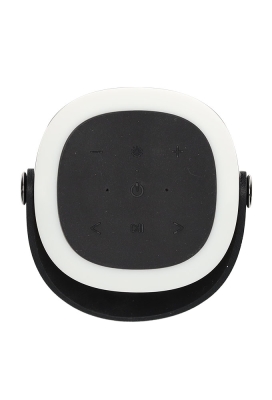 Brainz Tower Speaker Grijs 12x11x30cm 1stuks Brainz Tower Speaker Grijs 12x11x30cm 1stuks