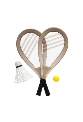 Jens Living Xl Badminton 28x7.5x66cm 1stuks