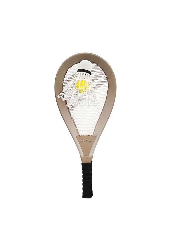 Jens Living Xl Badminton 28x7.5x66cm 1stuks