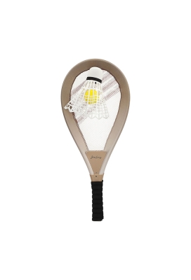 Jens Living Xl Badminton 28x7.5x66cm 1stuks