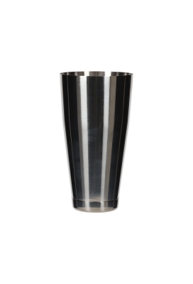 Jens Living Cocktail Shaker Set 9.5x9.5x26cm 1stuks