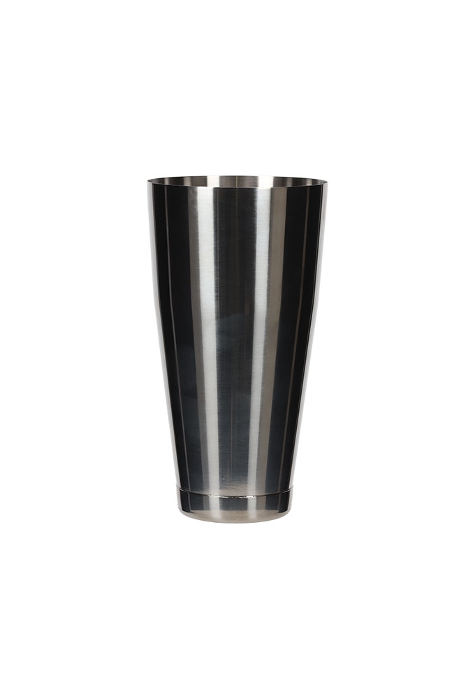 Jens Living Cocktail Shaker Set 9.5x9.5x26cm 1stuks