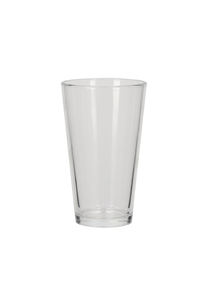 Jens Living Cocktail Shaker Set 9.5x9.5x26cm 1stuks