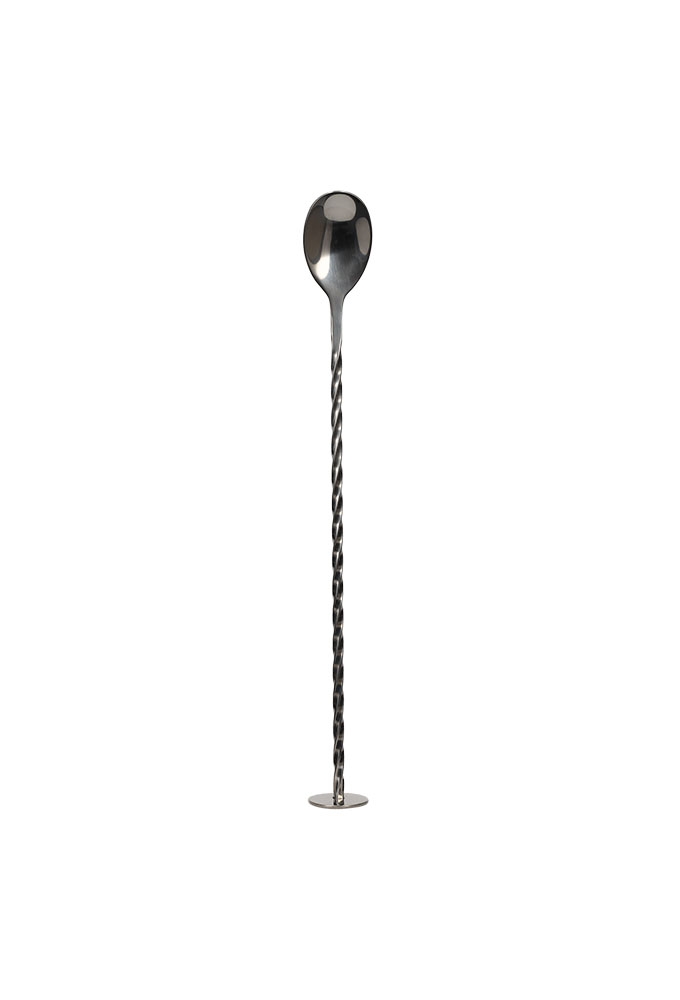 Jens Living Cocktail Shaker Set 9.5x9.5x26cm 1stuks