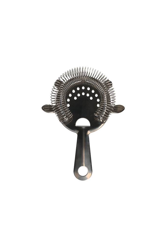 Jens Living Cocktail Shaker Set 9.5x9.5x26cm 1stuks