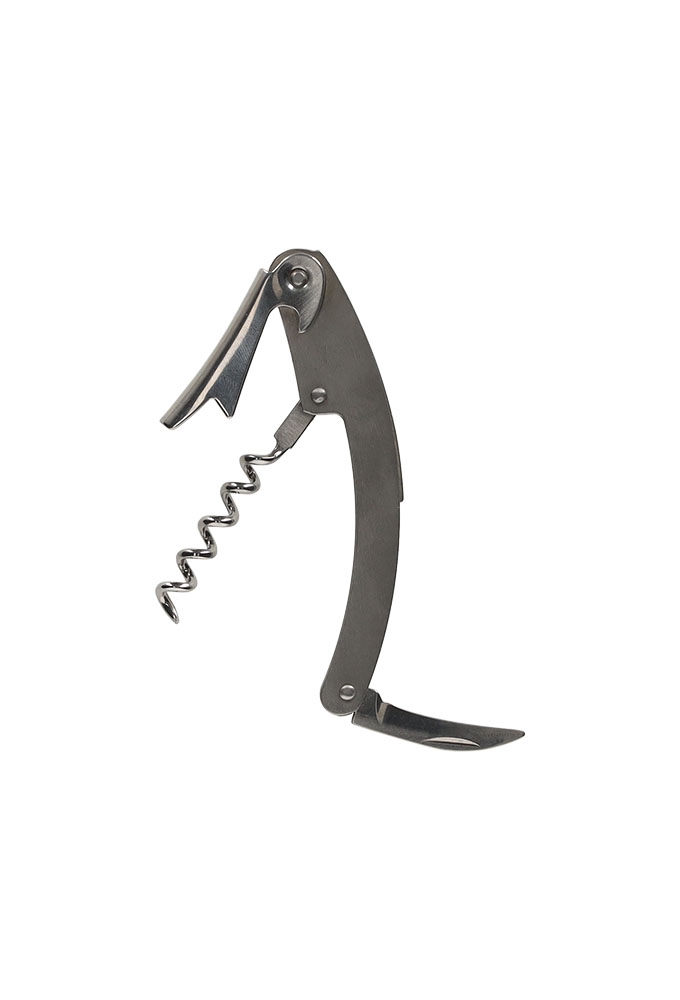 Jens Living Kurkentrekker 11x1x2.5cm 1stuks