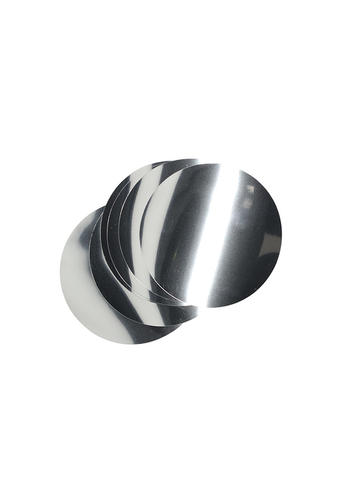 Jens Living Wijnschenker set van 6stuks 7.5x7.5x0.1cm 1stuks