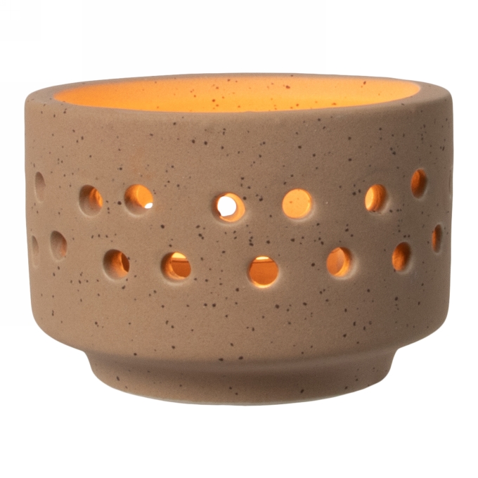 Jens Living Theelichthouder Siena Small