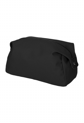 Norlander S.g. Toilettas Rpet 2.0 Zwart 40x13x18cm 1stuks Norlander S.g. Toilettas Rpet 2.0 Zwart 40x13x18cm 1stuks