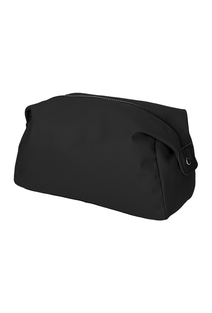 Norlander S.g. Toilettas Rpet 2.0 Zwart 40x13x18cm 1stuks