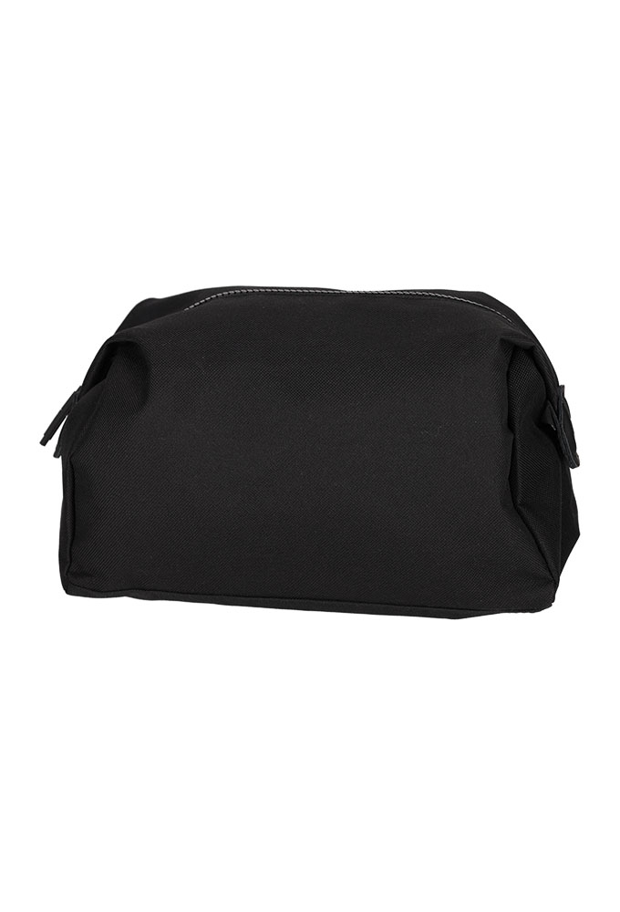 Norlander S.g. Toilettas Rpet 2.0 Zwart 40x13x18cm 1stuks