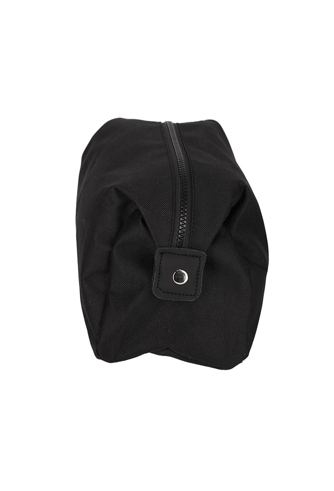 Norlander S.g. Toilettas Rpet 2.0 Zwart 40x13x18cm 1stuks Norlander S.g. Toilettas Rpet 2.0 Zwart 40x13x18cm 1stuks