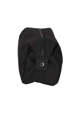Norlander S.g. Toilettas Rpet 2.0 Zwart 40x13x18cm 1stuks Norlander S.g. Toilettas Rpet 2.0 Zwart 40x13x18cm 1stuks