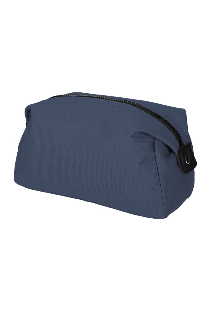 Norlander S.g. Toilettas Rpet 2.0 Blauw 40x13x18cm 1stuks