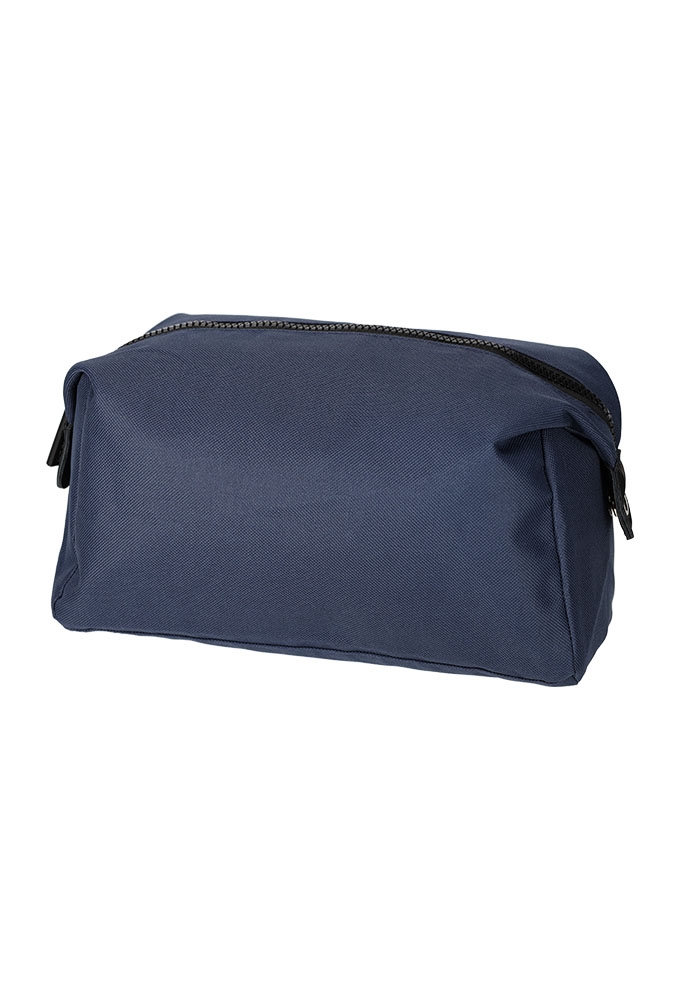 Norlander S.g. Toilettas Rpet 2.0 Blauw 40x13x18cm 1stuks