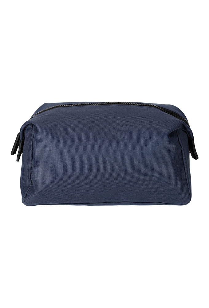 Norlander S.g. Toilettas Rpet 2.0 Blauw 40x13x18cm 1stuks