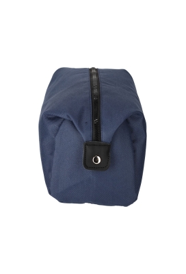 Norlander S.g. Toilettas Rpet 2.0 Blauw 40x13x18cm 1stuks Norlander S.g. Toilettas Rpet 2.0 Blauw 40x13x18cm 1stuks