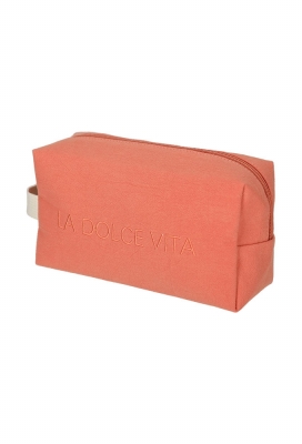 Jens Living Toilettas Dolce Vita Terra 22x8.5x12cm 1stuks Jens Living Toilettas Dolce Vita Terra 22x8.5x12cm 1stuks
