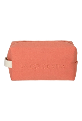 Jens Living Toilettas Dolce Vita Terra 22x8.5x12cm 1stuks Jens Living Toilettas Dolce Vita Terra 22x8.5x12cm 1stuks
