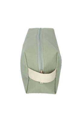 Jens Living Toilettas Dolce Vita Groen 22x8.5x12cm 1stuks Jens Living Toilettas Dolce Vita Groen 22x8.5x12cm 1stuks