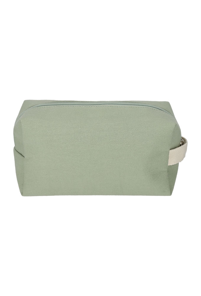 Jens Living Toilettas Dolce Vita Groen 22x8.5x12cm 1stuks Jens Living Toilettas Dolce Vita Groen 22x8.5x12cm 1stuks