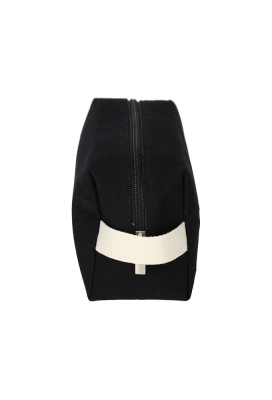 Jens Living Toilettas Dolce Vita Zwart 22x8.5x12cm 1stuks Jens Living Toilettas Dolce Vita Zwart 22x8.5x12cm 1stuks