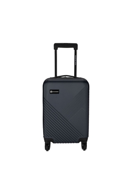Norlander Mountain Road Trolley Blauw 32.5x21x54cm 1stuks Norlander Mountain Road Trolley Blauw 32.5x21x54cm 1stuks