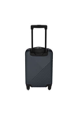 Norlander Mountain Road Trolley Blauw 32.5x21x54cm 1stuks Norlander Mountain Road Trolley Blauw 32.5x21x54cm 1stuks