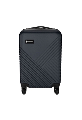 Norlander Mountain Road Trolley Blauw 32.5x21x54cm 1stuks Norlander Mountain Road Trolley Blauw 32.5x21x54cm 1stuks