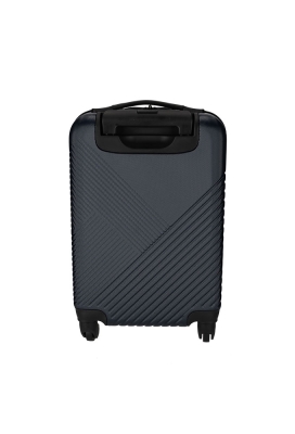 Norlander Mountain Road Trolley Blauw 32.5x21x54cm 1stuks Norlander Mountain Road Trolley Blauw 32.5x21x54cm 1stuks