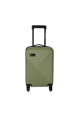 Norlander Mountain Road Trolley Groen 32.5x21x54cm 1stuks
