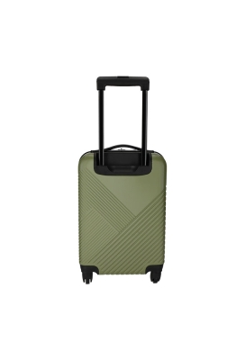 Norlander Mountain Road Trolley Groen 32.5x21x54cm 1stuks