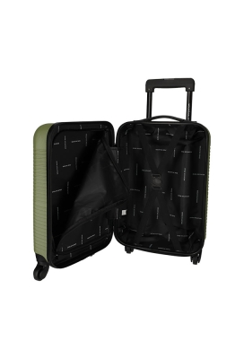Norlander Mountain Road Trolley Groen 32.5x21x54cm 1stuks